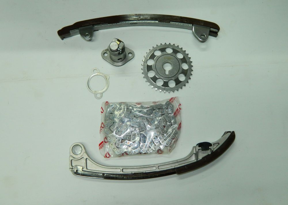 Ремкомплект цепи ГРМ DAGGER DKT003 TOYOTA CAMRY 2AZFE