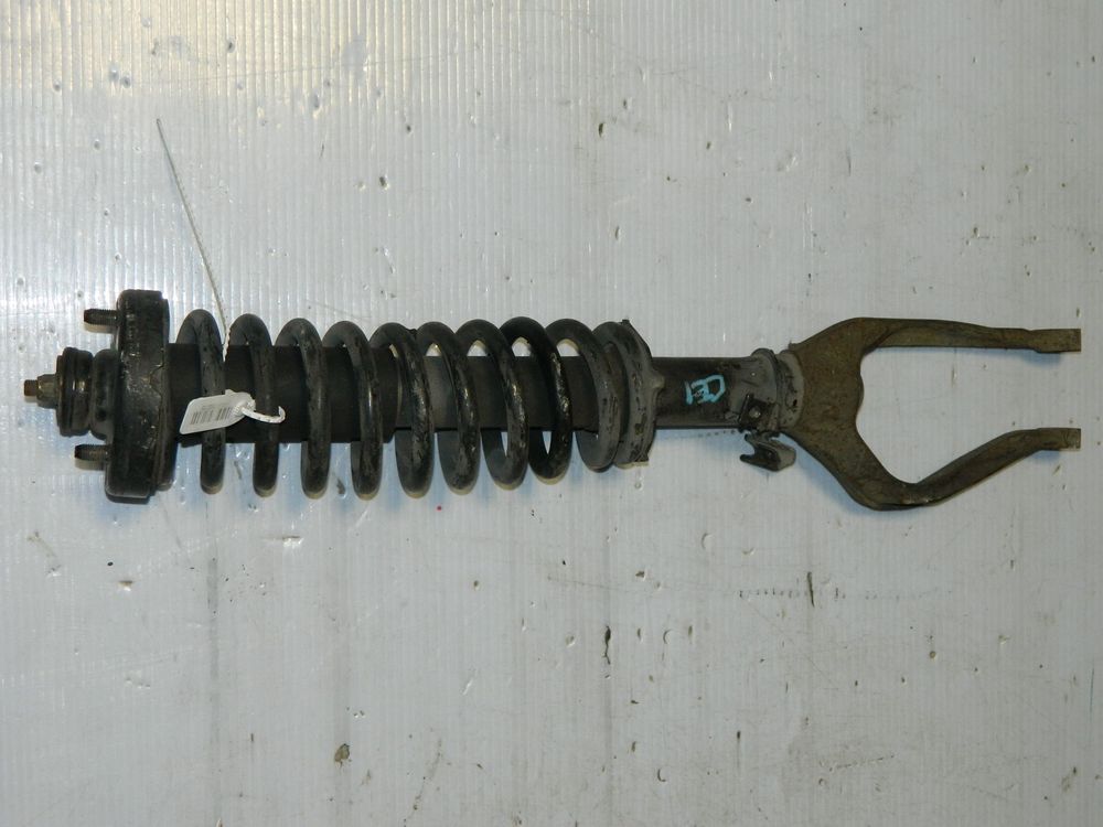 Стойка подвески HONDA ACCORD CE1 Перед Лев (Контрактный) 45976835