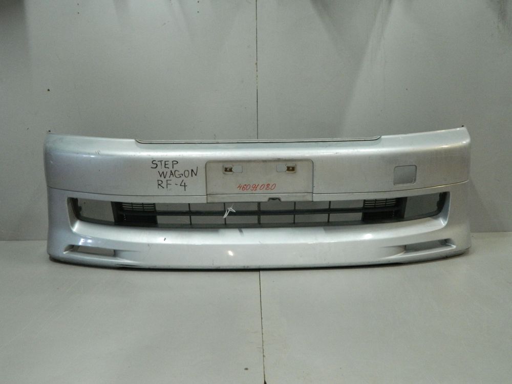 Бампер передний HONDA STEPWGN RF4 (Контрактный) 46091080