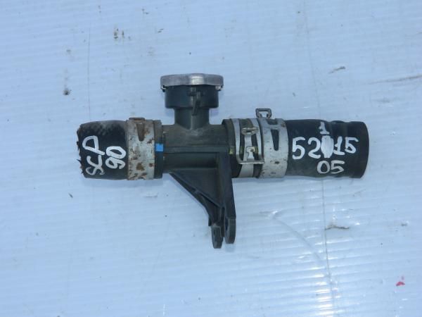 Горловина радиатора TOYOTA VITZ SCP90 (Контрактный) 5211505