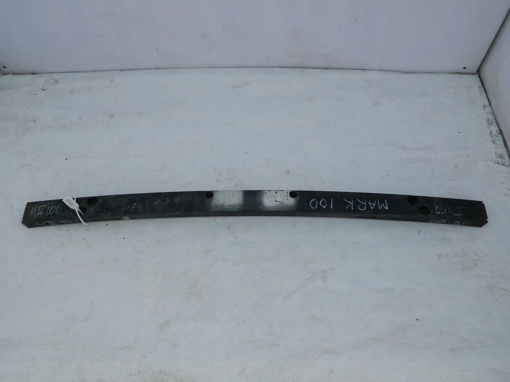 Усилитель бампера TOYOTA MARK II GX100 Перед (Контрактный) 35015008
