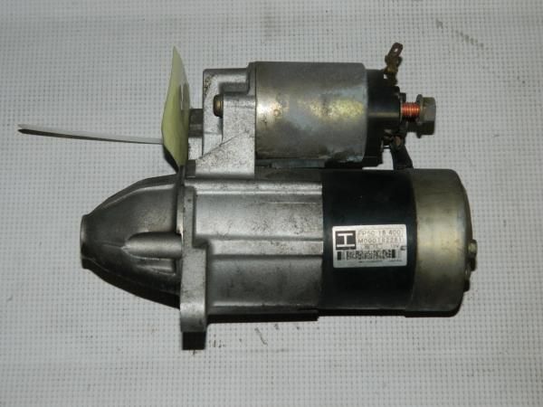 Стартер MAZDA PREMACY FPDE (Контрактный) 8032903