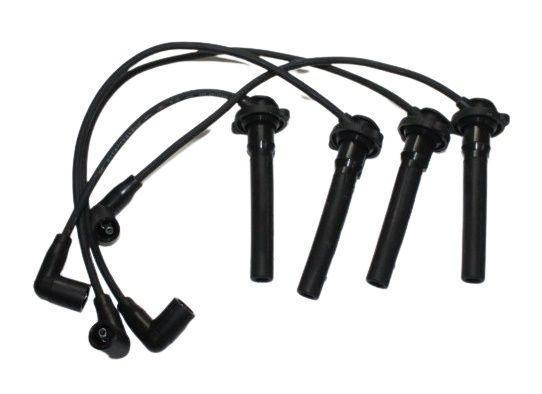 Провода высоковольтные GENERAL PARTS E120200008 GEELY