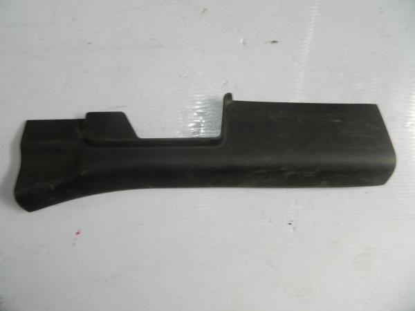 Накладка порога MITSUBISHI LANCER X Перед Прав (Контрактный) 1252604