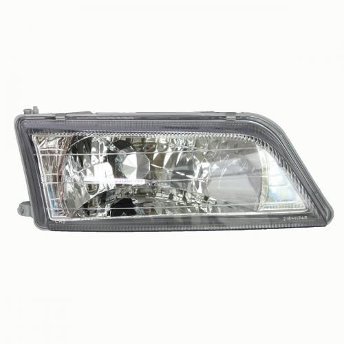 Фара SAT ST2151174R NISSAN CEFIRO / MAXIMA 96-98 (хрусталь разделенная) Перед Прав