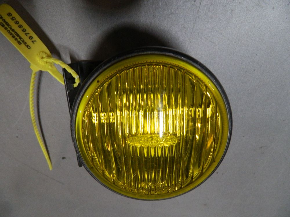 Фара противотуманная HONDA STEPWGN RF1 Перед Лев (Контрактный) 79768658