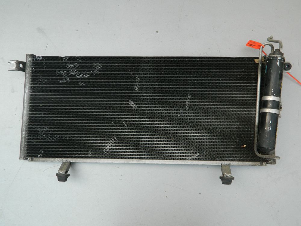 Радиатор кондиционера MITSUBISHI PAJERO IO H66W (Контрактный) 72367519