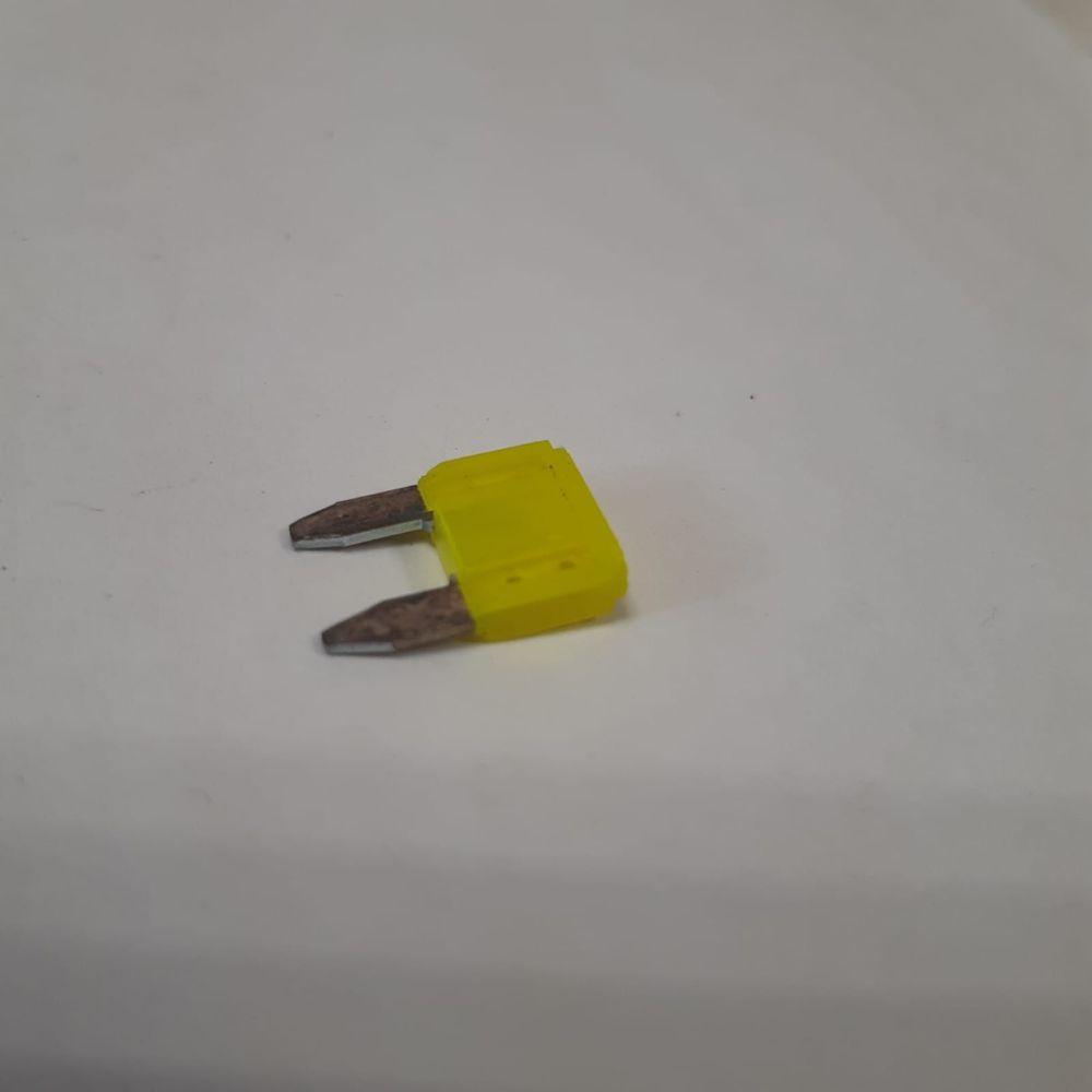 Предохранитель RENAULT 7700410576 RENAULT 20А,32В