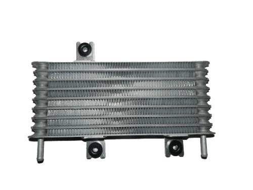 Радиатор АКПП NISSAN 21606AV600