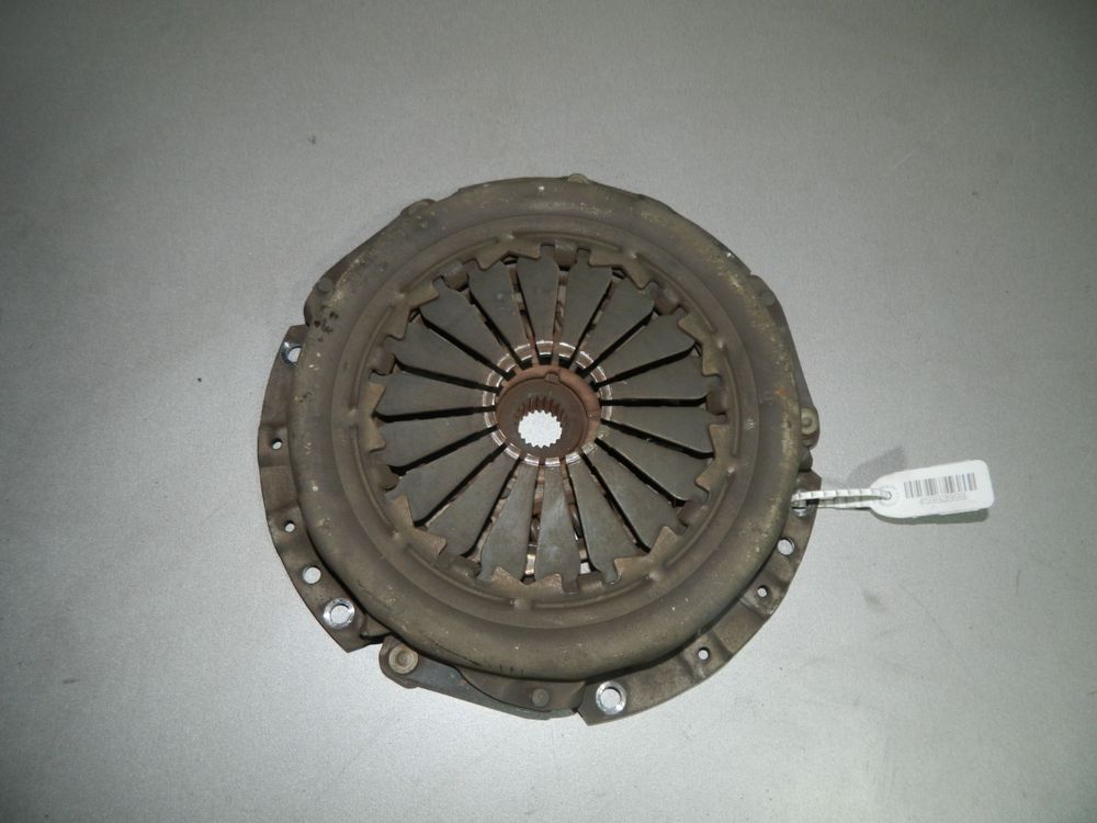 Комплект сцепления TOYOTA COROLLA E120 (Б/У) 45993999