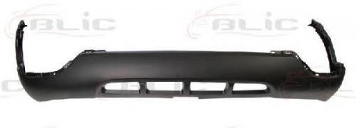 Бампер передний KIA 865121U000 KIA SORENTO 2010-2013
