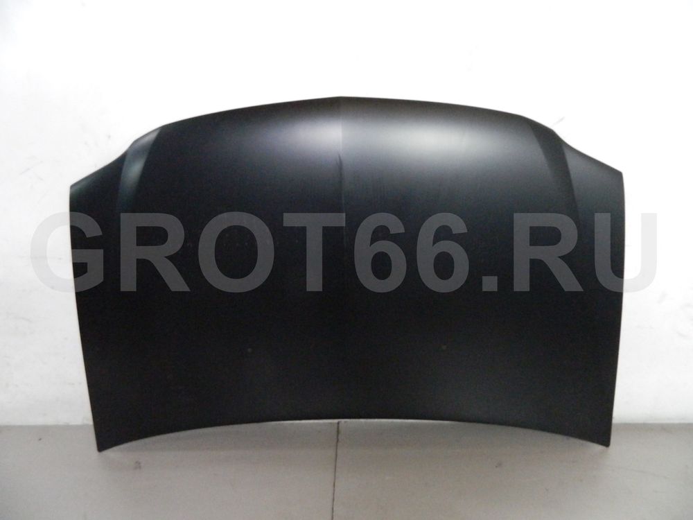 Капот JORDEN JH01LOG05043 RENAULT LOGAN 2005- / LARGUS