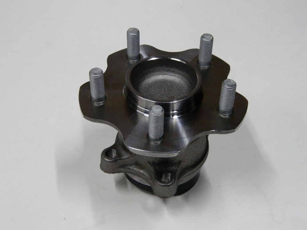 Ступица JORDEN JH05QSA07330 NISSAN QASHQAI 07- / X-TRAIL 07-14 2WD Задн