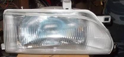 Фара TYC 20-1652-05-2B TOYOTA COROLLA  AE-92 R