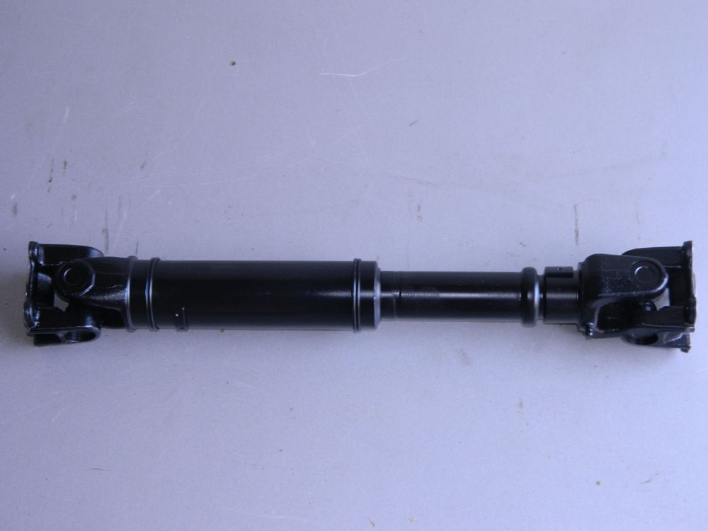 Карданный вал GENERAL PARTS 3714060520 TOYOTA LAND CRUISER 100 2UZFE ATM 02-08 Перед