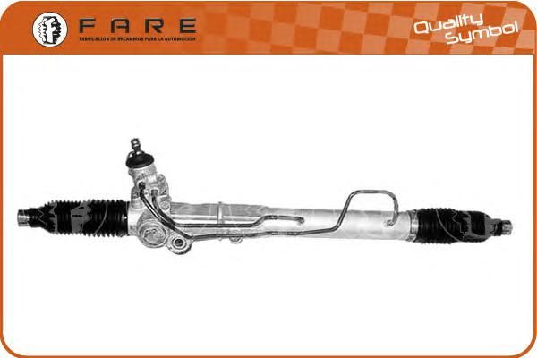 Рейка рулевая TOYOTA 4420060022