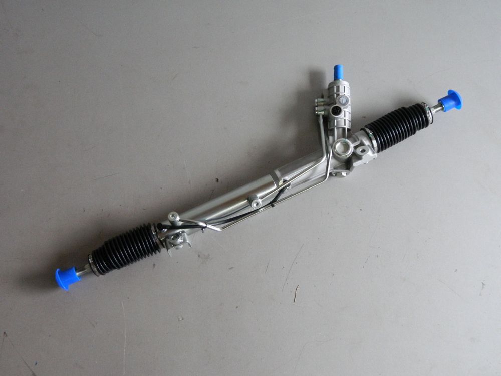 Рейка рулевая GENERAL PARTS 32131093886 BMW 5-Series E39 LHD