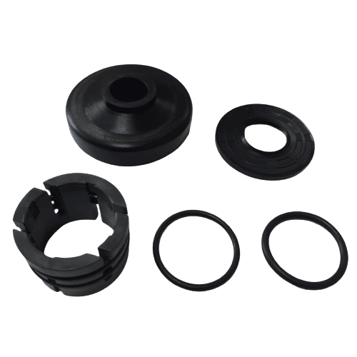 Рейка рулевая TOYOTA 4551033050