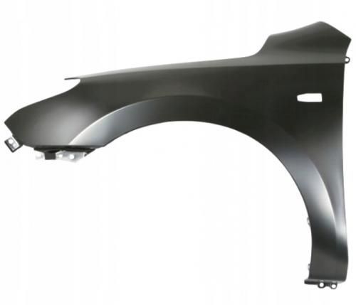 Крыло AP HN2710160AL00 Перед. Лев. HYUNDAI I30 FD 2007-2010