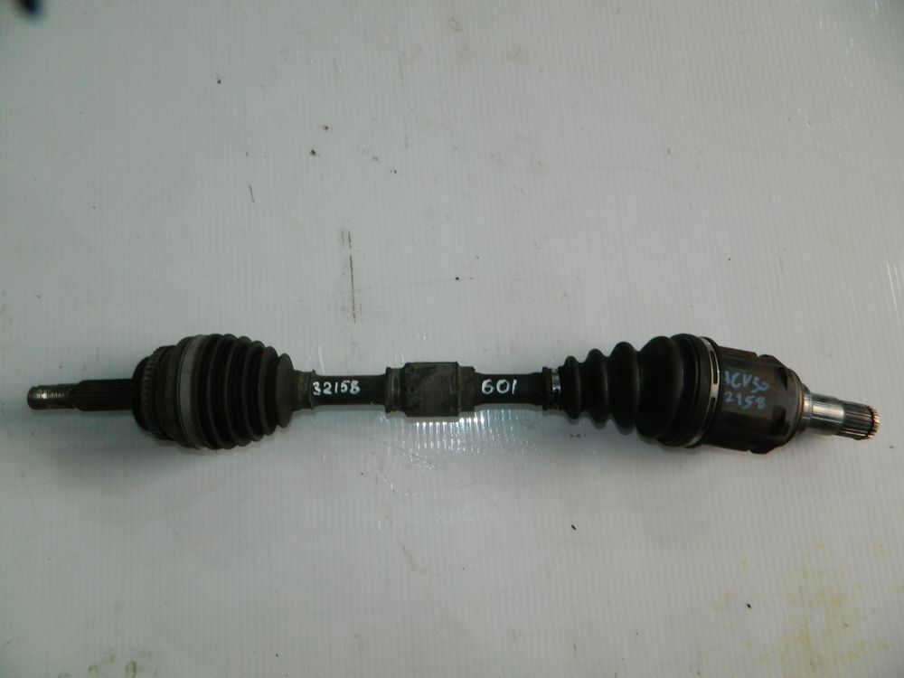 Привод TOYOTA CAMRY ACV30 Перед Лев (Контрактный) 32158601