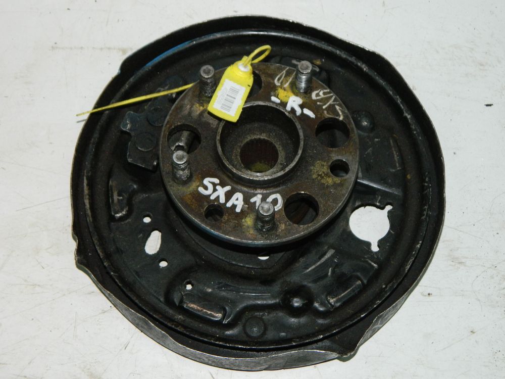 Ступица TOYOTA RAV4 SXA10 Зад (Контрактный) 40940588