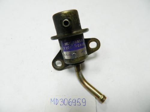 Регулятор давления топлива MITSUBISHI 6G72 14830212 (Контрактный)
