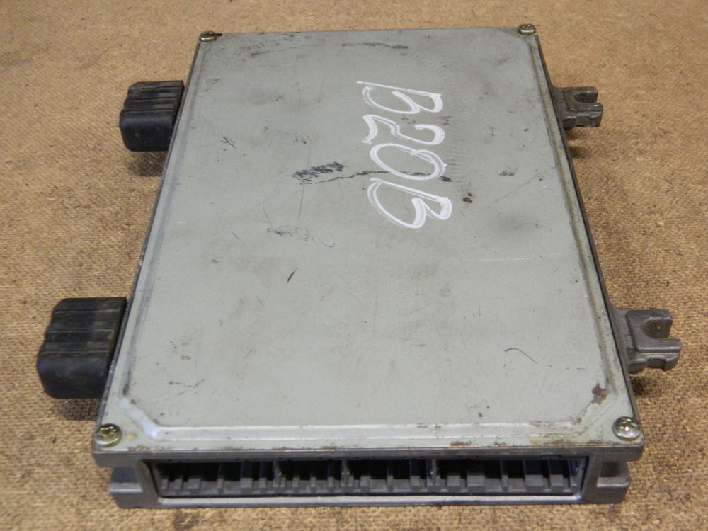 Блок управления ДВС HONDA CR-V B20B (Контрактный) 79590505