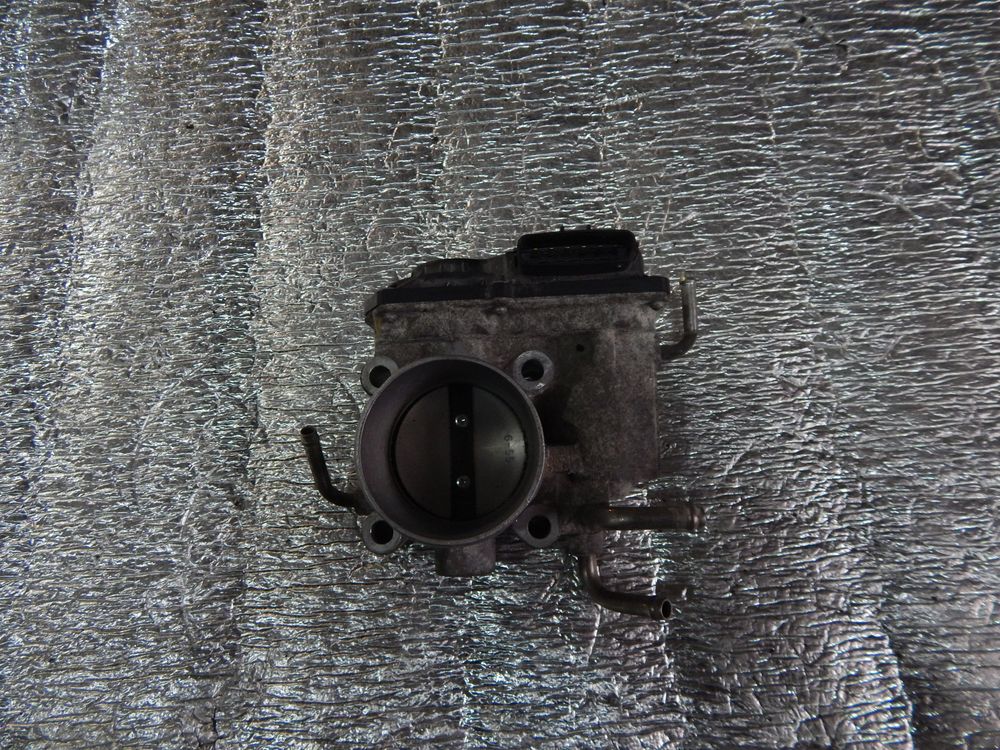 Дроссельная заслонка TOYOTA CAMRY ACV40 2AZFE (Контрактный) 28925610