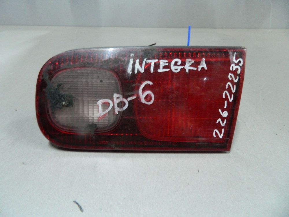 Фонарь HONDA INTEGRA DB6 Зад Прав (Контрактный) 69838898