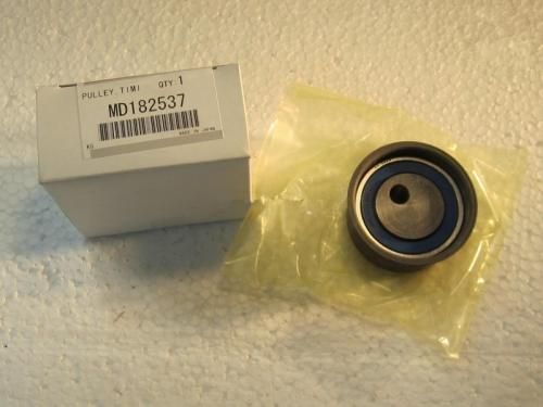Ролик натяжной ГРМ MITSUBISHI MD182537