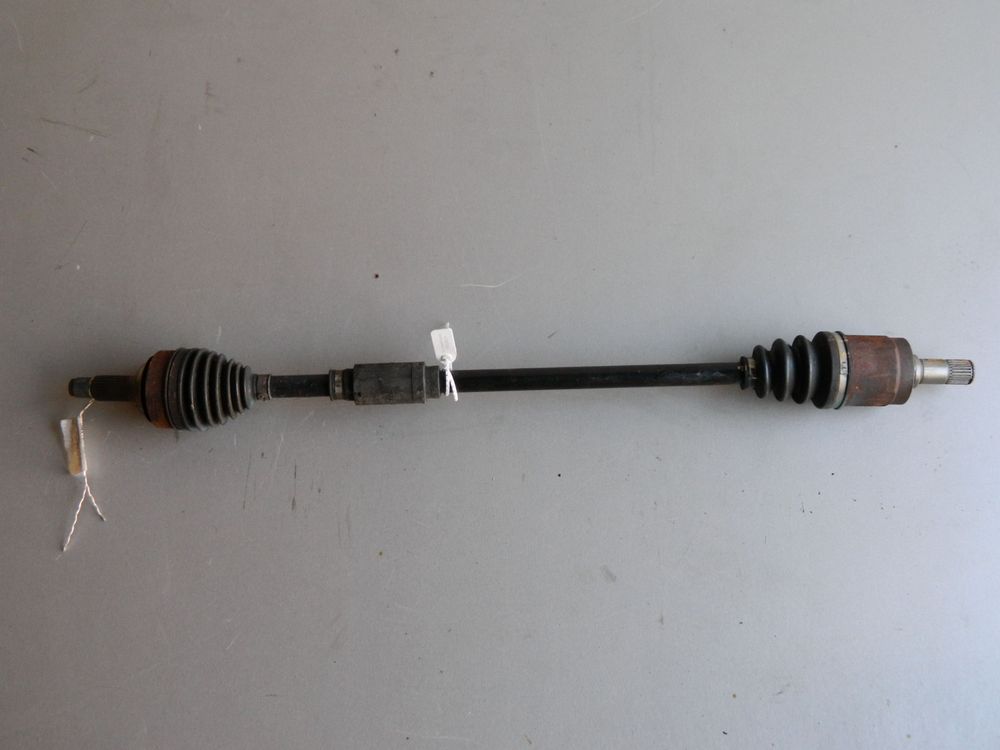 Привод HONDA FIT GE6 L13A Перед Прав (Контрактный) 69586031