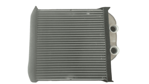 Радиатор печки TOYOTA 8710720680 TOYOTA Avensis