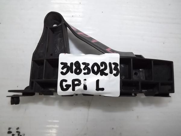 Крепление бампера HONDA FIT GP1 Перед Лев (Контрактный)