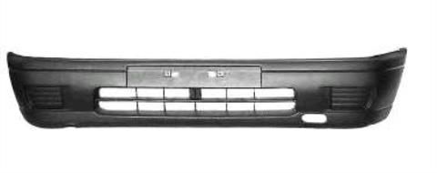 Бампер передний API DT05000000000 NISSAN PULSAR/SUNNY N14 1990-1995