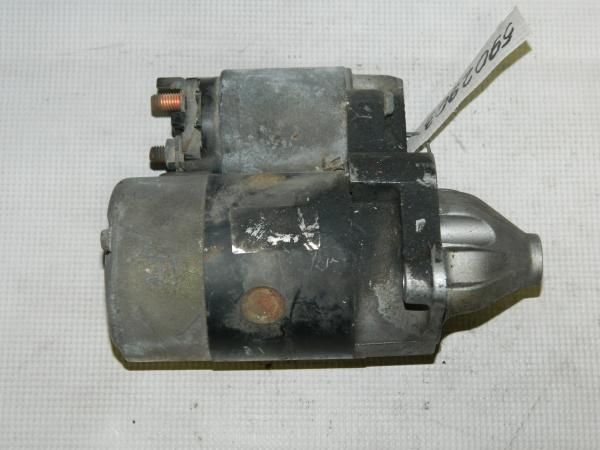 Стартер NISSAN MARCH CG10DE (Контрактный) 5902903