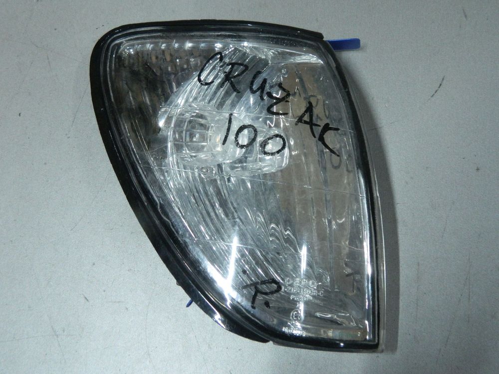 Габарит TOYOTA LAND CRUISER FZJ100 Перед Прав  (Контрактный) 69838774