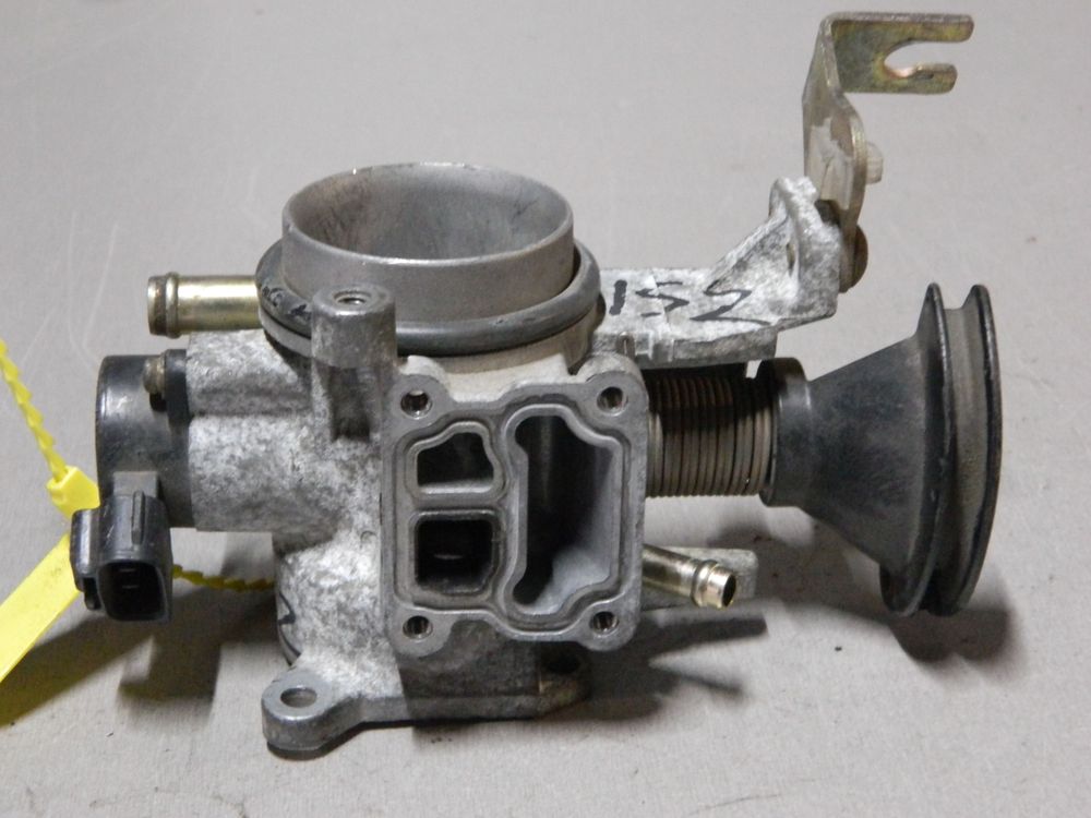 Дроссельная заслонка TOYOTA 1ZZFE (Контрактный) 79780478
