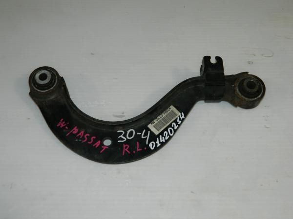 Рычаг VOLKSWAGEN PASSAT 3C2 Зад Лев 1K0505323N (Контрактный)