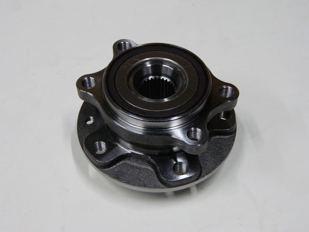 Ступица JORDEN JH05QSA14335 NISSAN QASHQAI 14- / X-TRAIL 14- Перед