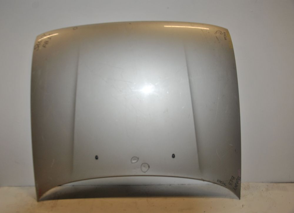Капот NISSAN SUNNY B13 (Контрактный) 46091215