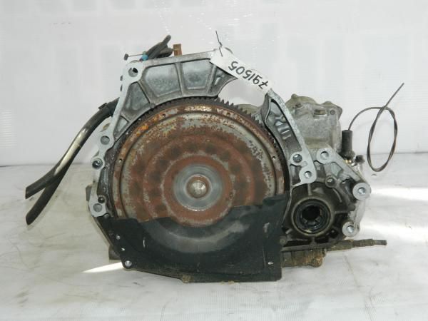 АКПП HONDA LOGO GA3 D13B (Контрактный) 791505