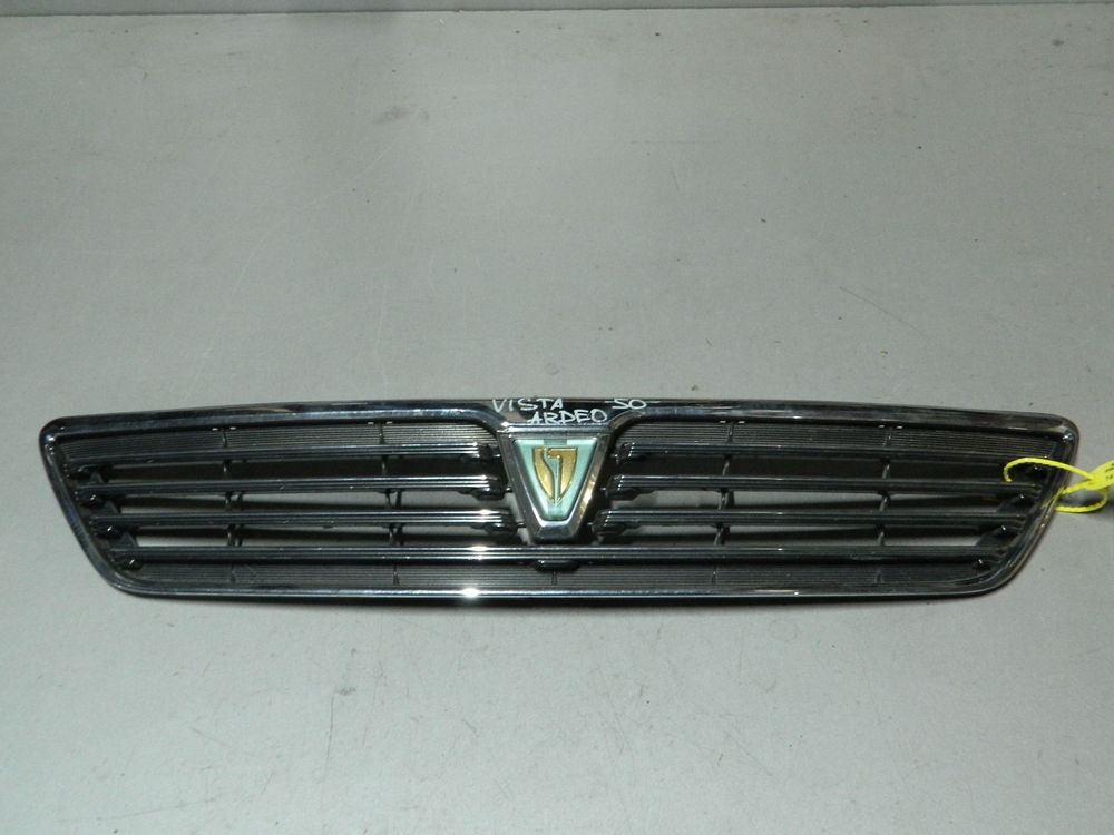 Решетка радиатора TOYOTA VISTA ARDEO SV50 (Контрактный) 79773324