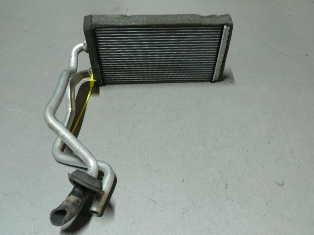 Радиатор печки MITSUBISHI LANCER CY4A (Контрактный) 79773633