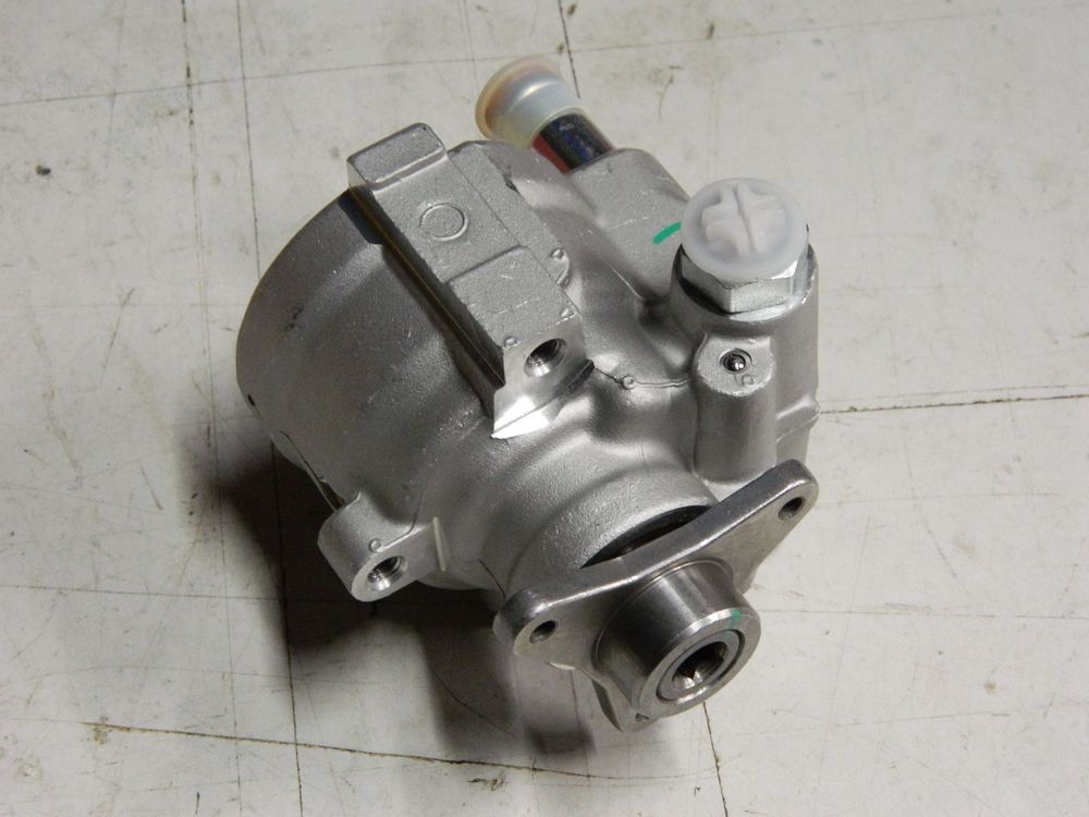 Насос ГУР DAGGER DPV089 RENAULT CLIO / SYMBOL / MEGANE / KANGOO / LOGAN 05-14 / SANDERO 09-