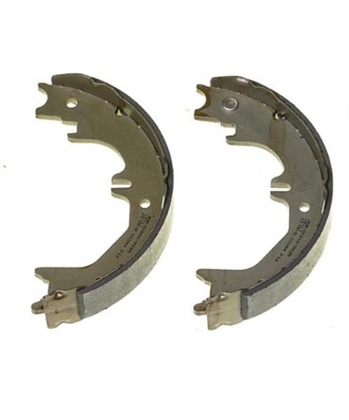 Колодки тормозные BREMBO S83563