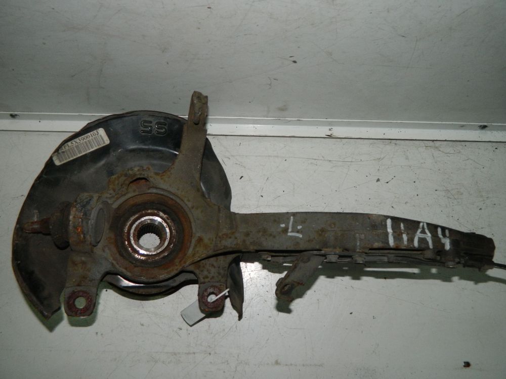 Ступица HONDA INSPIRE UA4 Перед Лев (Контрактный) 03344910