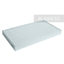 Фильтр салонный MADFIL AC2511