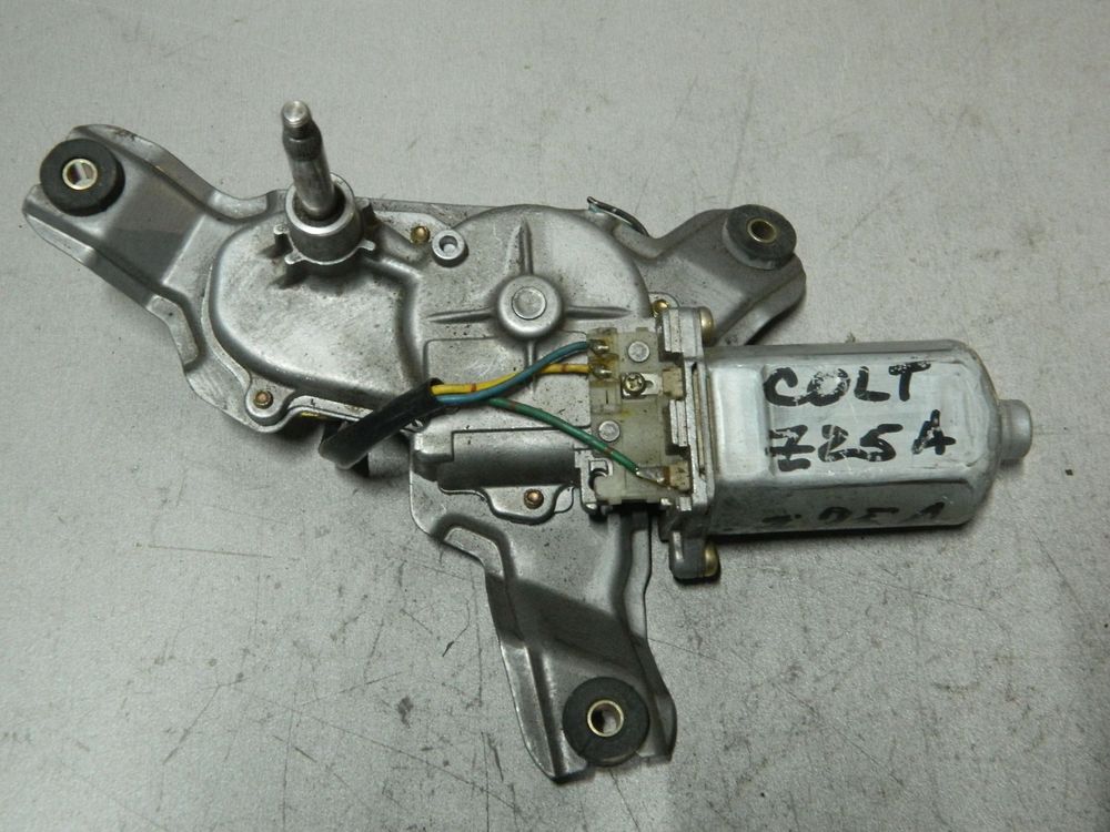 Мотор заднего дворника MITSUBISHI COLT Z25A (Контрактный) 81528739