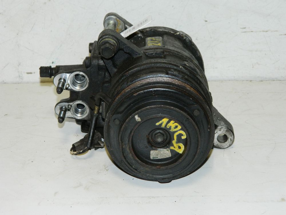 Компрессор кондиционера TOYOTA ESTIMA EMINA 3CT (Контрактный) 45990957