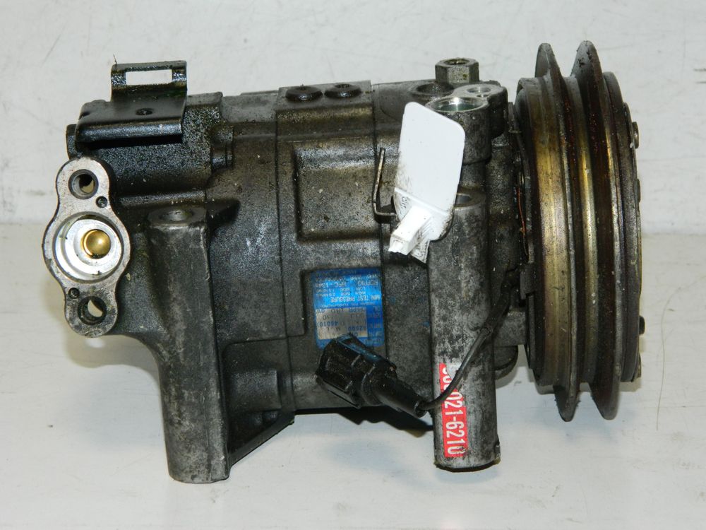 Компрессор кондиционера NISSAN EXPERT YD22DD (Контрактный)